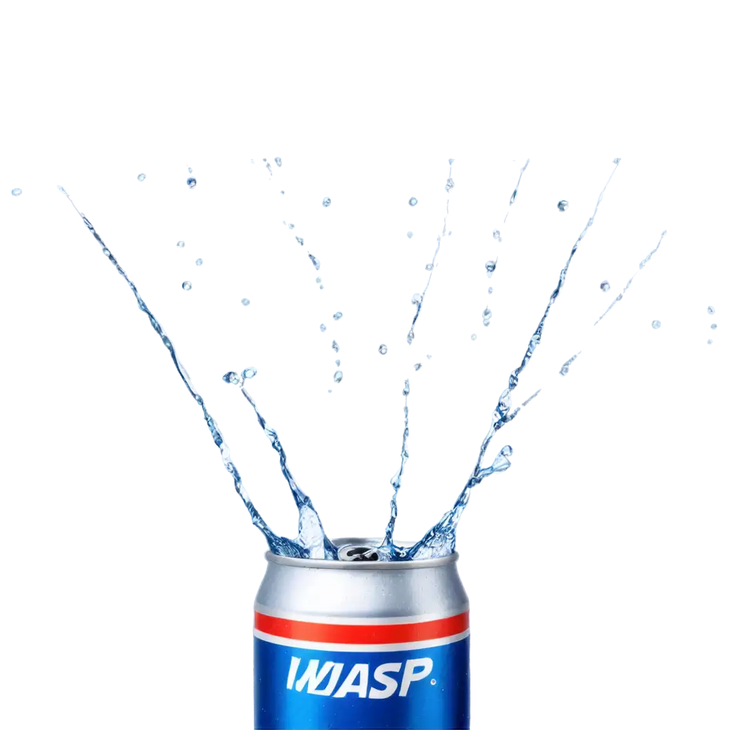 Hyper-Realistic-PNG-Image-of-Pepsi-Soda-Can-with-Water-Droplets-on-Blue-Background