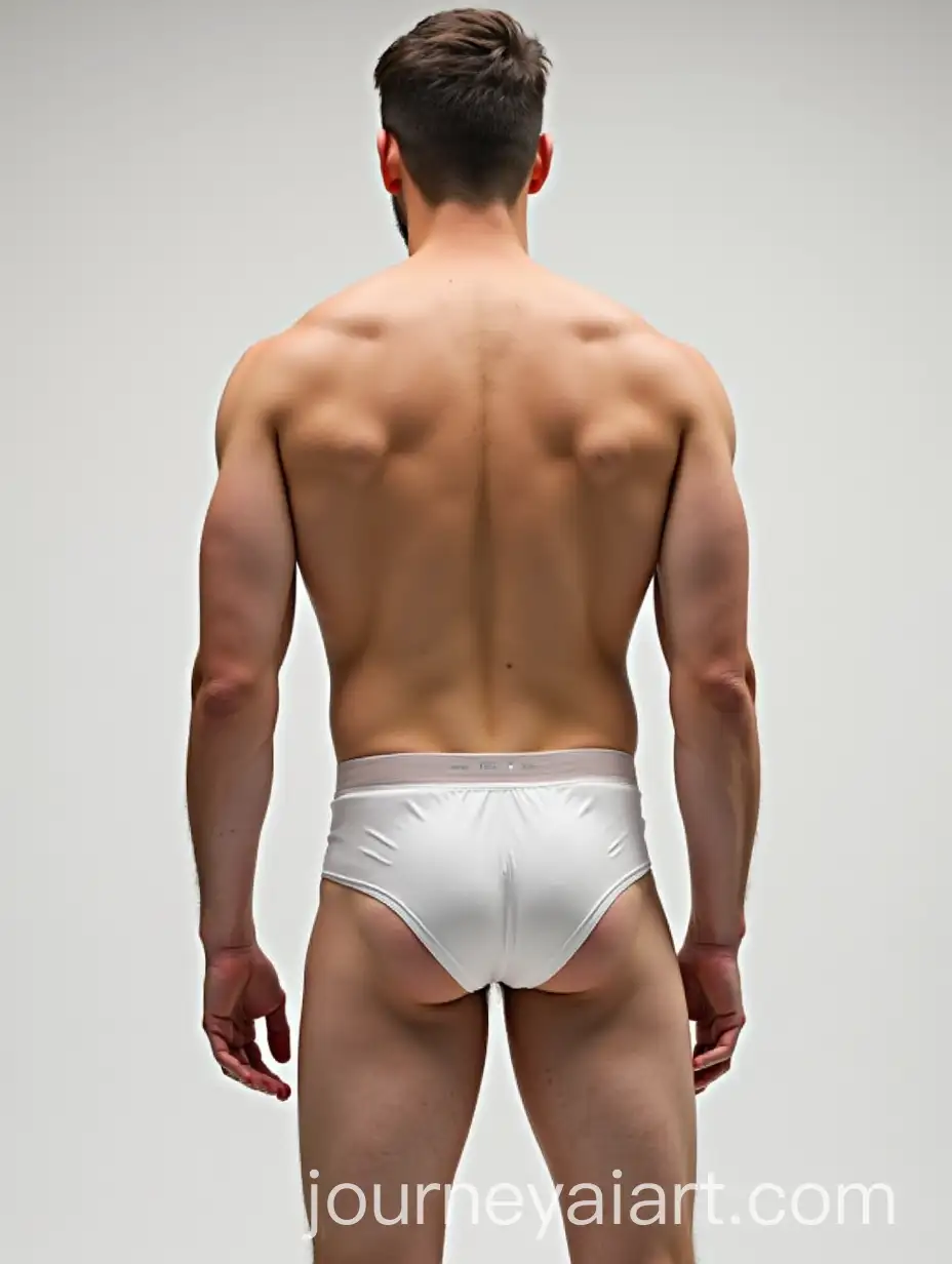 Man-Standing-in-HighWaist-Incontinence-Protective-Briefs
