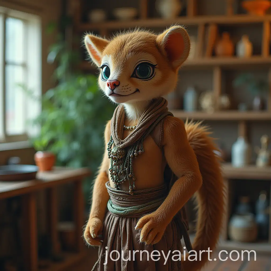 Commercial-Advertisement-Featuring-Qiwi-Moctel-in-Modern-Setting