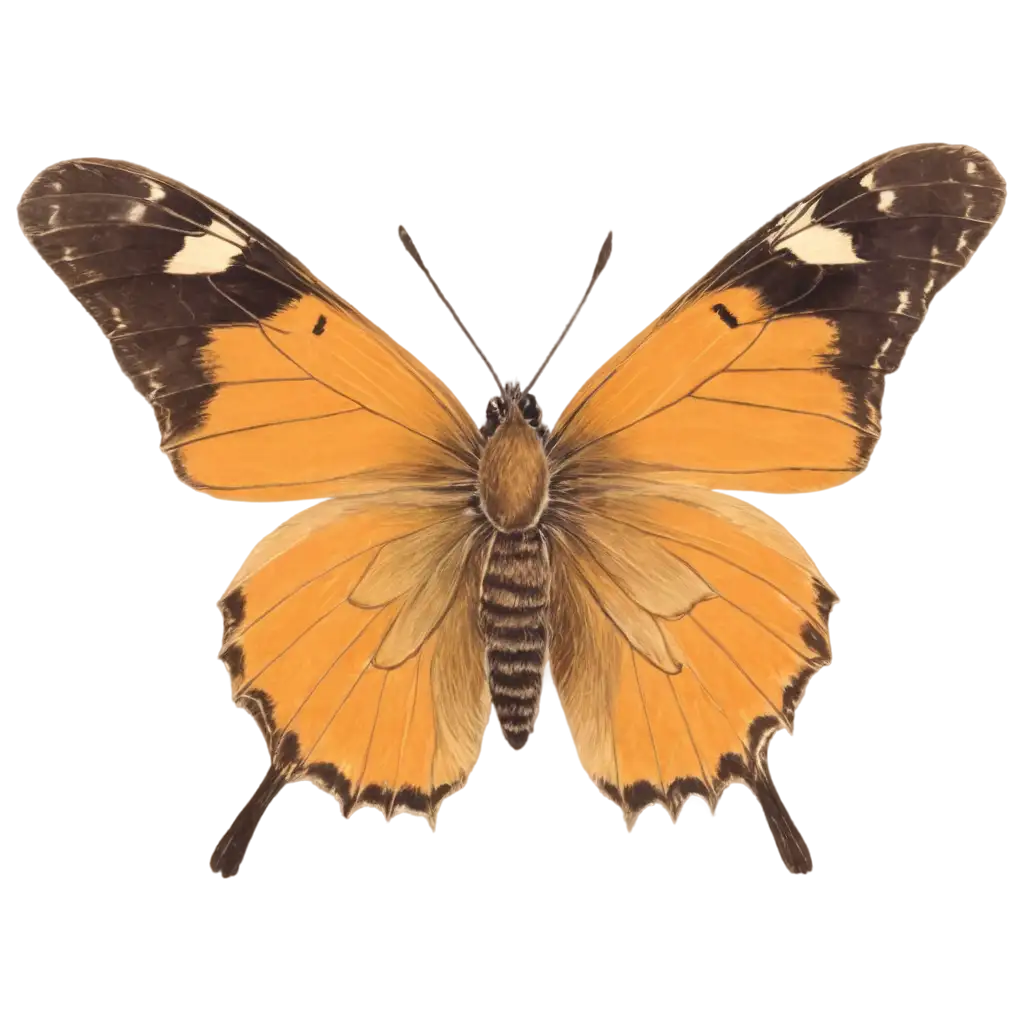 Stunning-Skipper-Butterfly-PNG-Vector-Image-for-HighQuality-Visuals