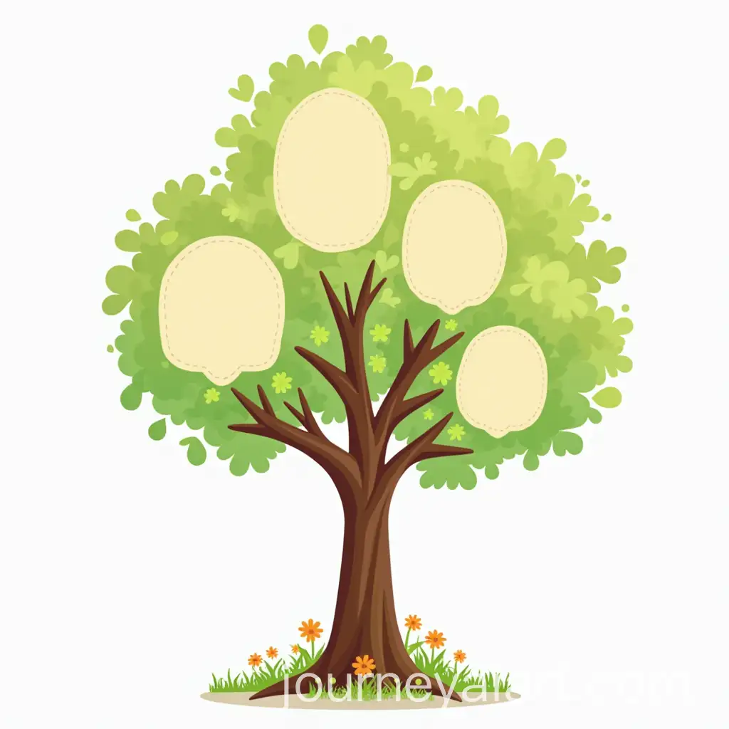 Colorful-Family-Tree-Diagram-for-School-Projects