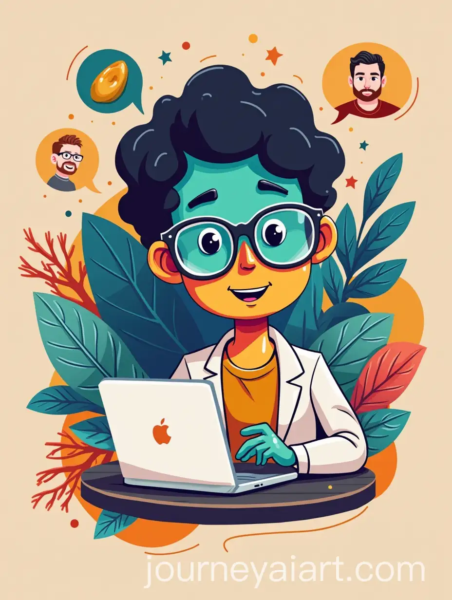 Career-Fair-in-IT-Event-with-Logo-and-Visual-Identity-Design