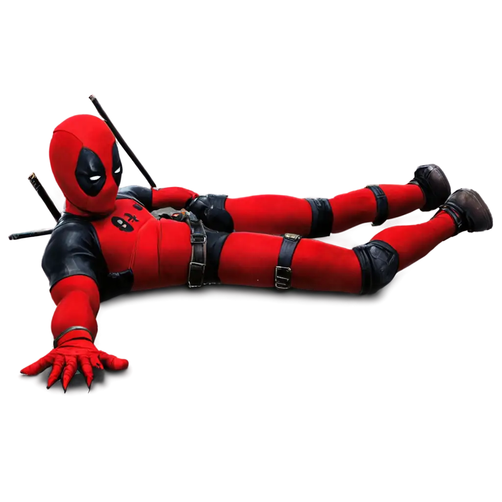 Deadpool-PNG-Image-for-Digital-Art-Design-Merchandise-Use