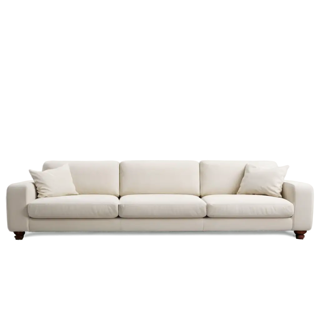 Cream-White-Sofa-with-Shadow-PNG-HighQuality-Transparent-Image-for-Interior-Design