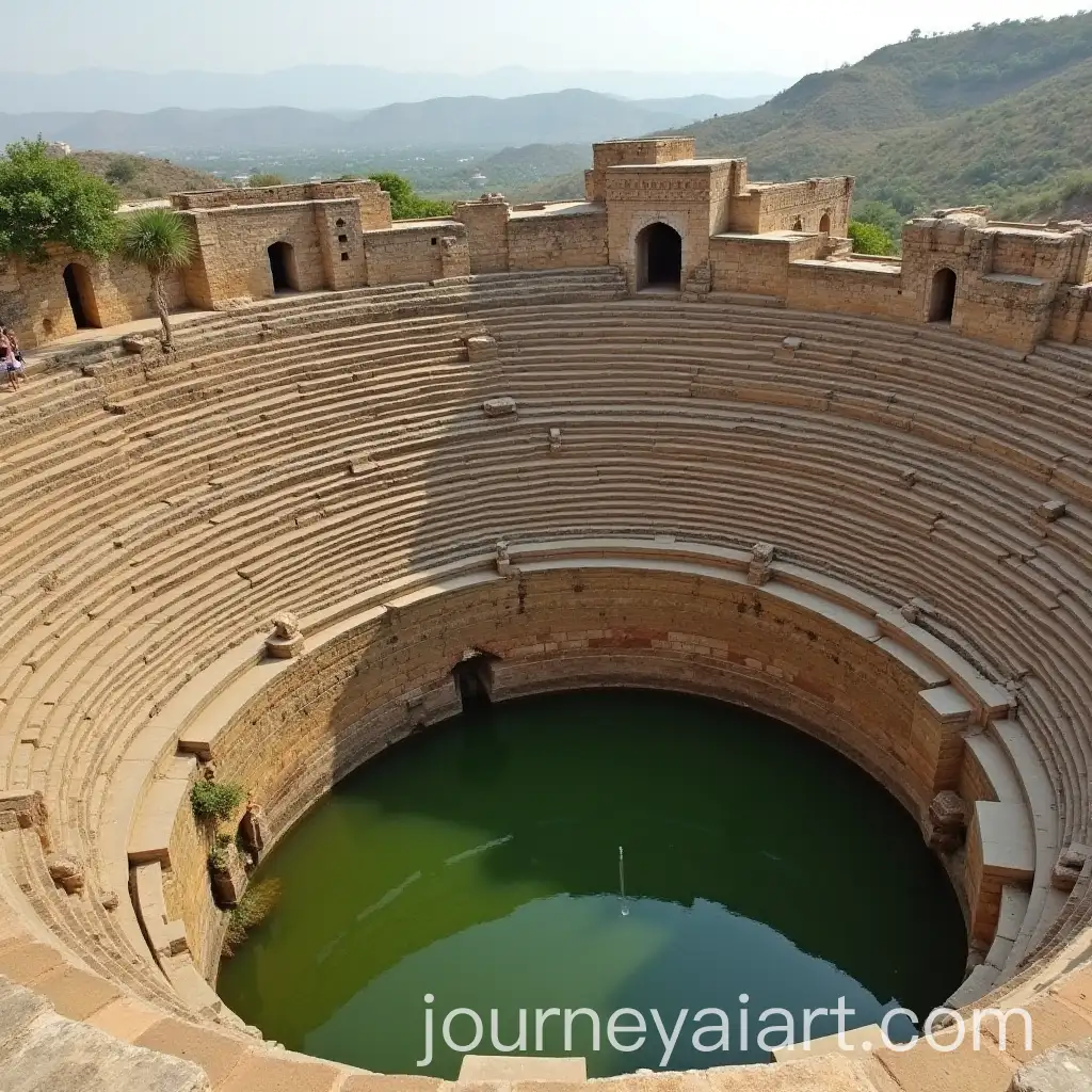 Udaipur-Stepwell-Bavri-in-Rajasthan-Majestic-Architecture-and-Intricate-Design