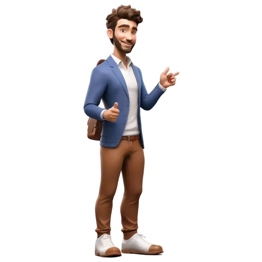 HighQuality-3D-Male-Freelancer-PNG-Image-for-Creative-Use