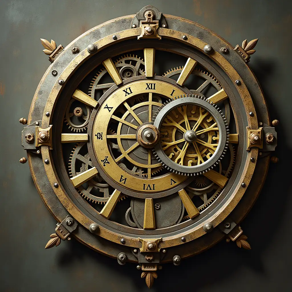 clockwork