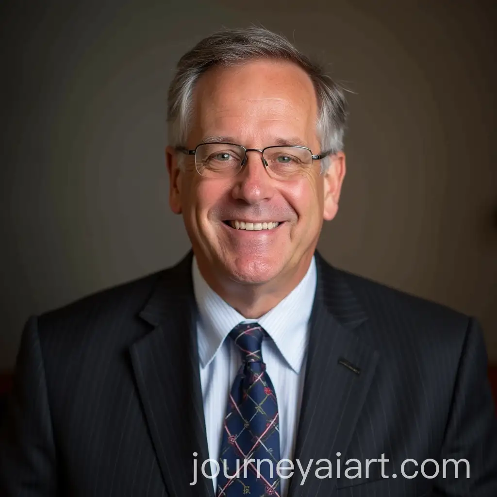 Joel-Miller-as-Governor-in-a-Leadership-Setting