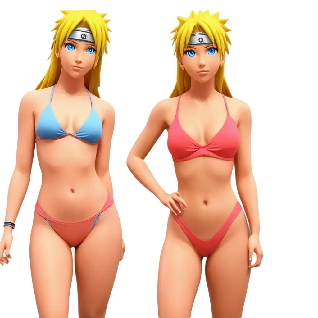 Naruto-with-Bikini-Suit-PNG-Image-for-Unique-Art-and-Creative-Projects