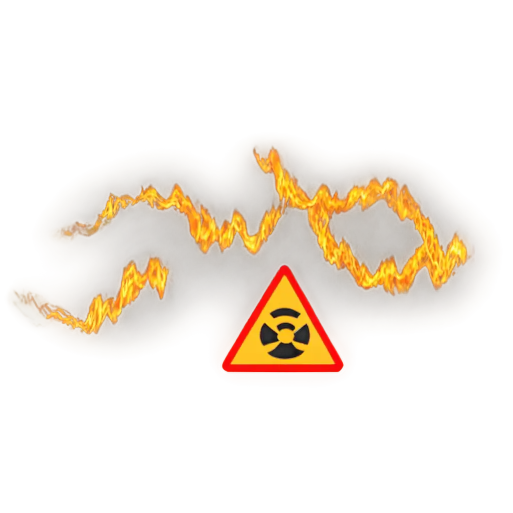 EyeCatching-Warning-Sign-PNG-Enhance-Safety-Messaging-with-Clear-Visuals