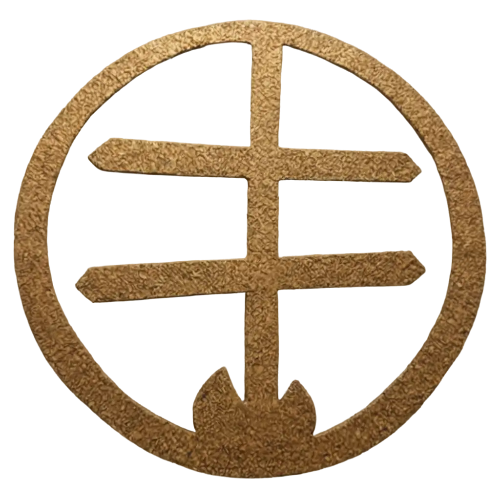 give me an ancient symbol