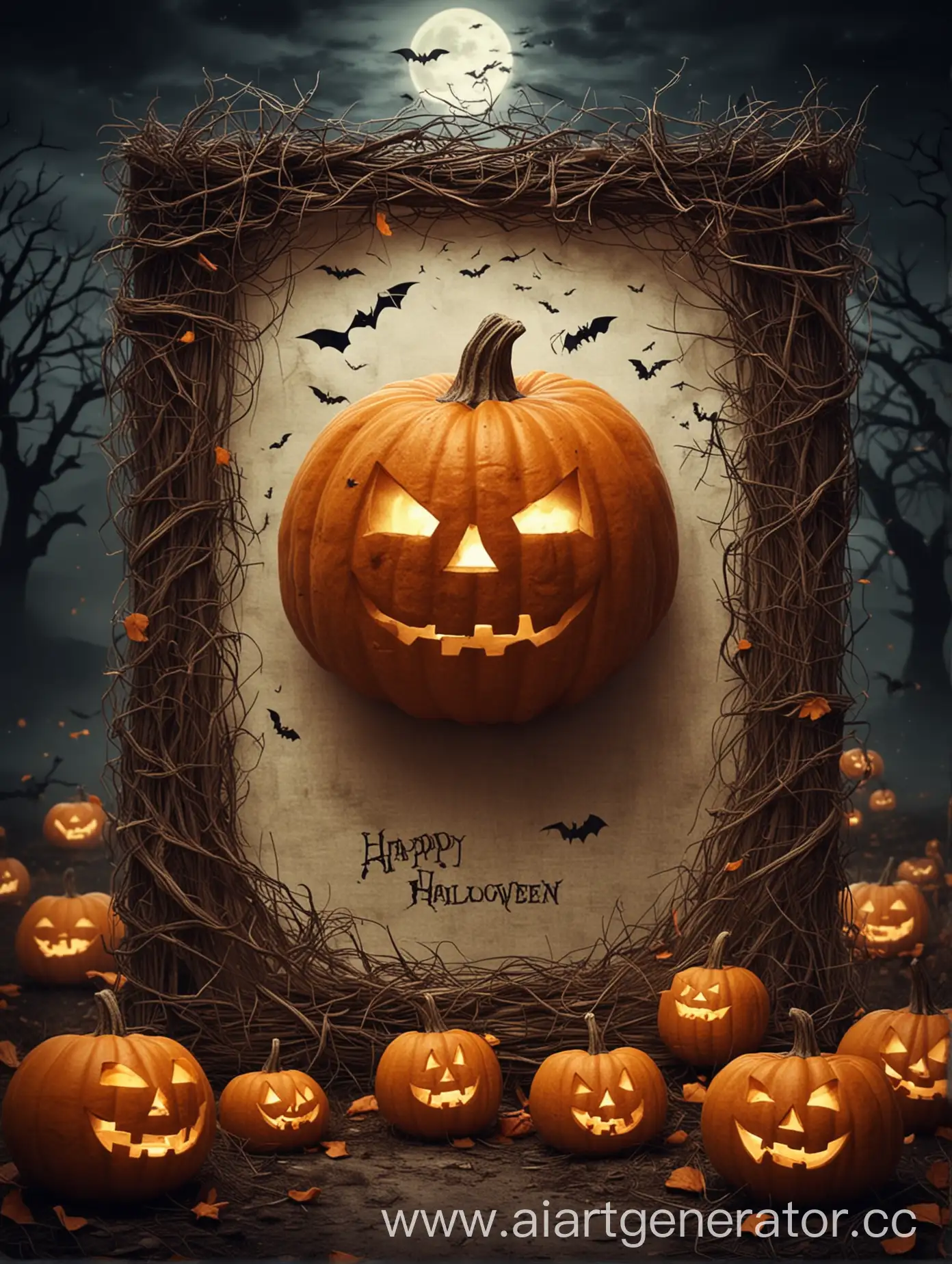 Customizable-Halloween-Card-Design-with-Text-Fields