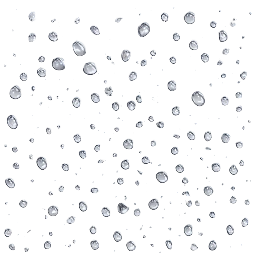 HighQuality-PNG-Droplets-Image-for-Enhanced-Visual-Appeal