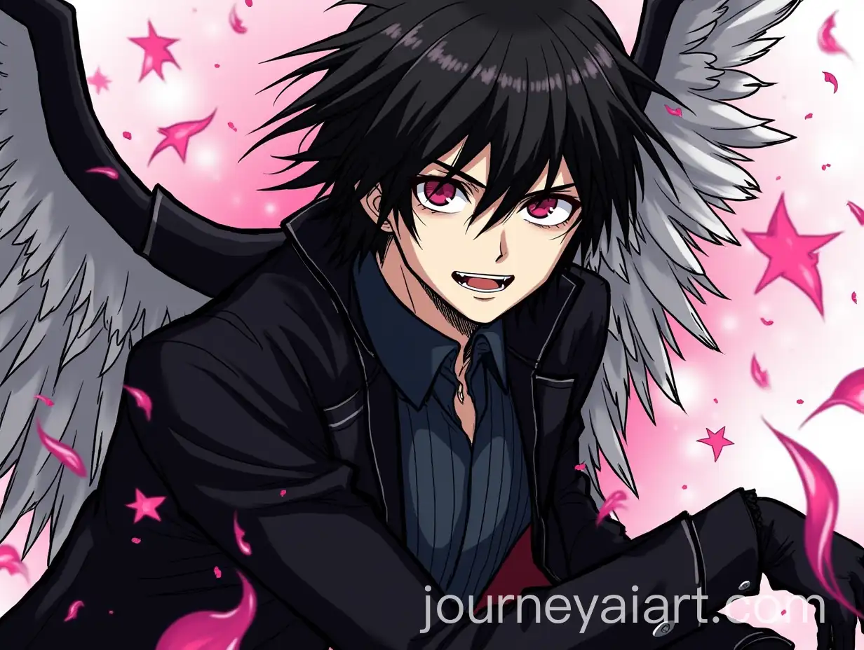 Chrollo-Lucilfer-Reimagined-in-Bleach-Manga-Style