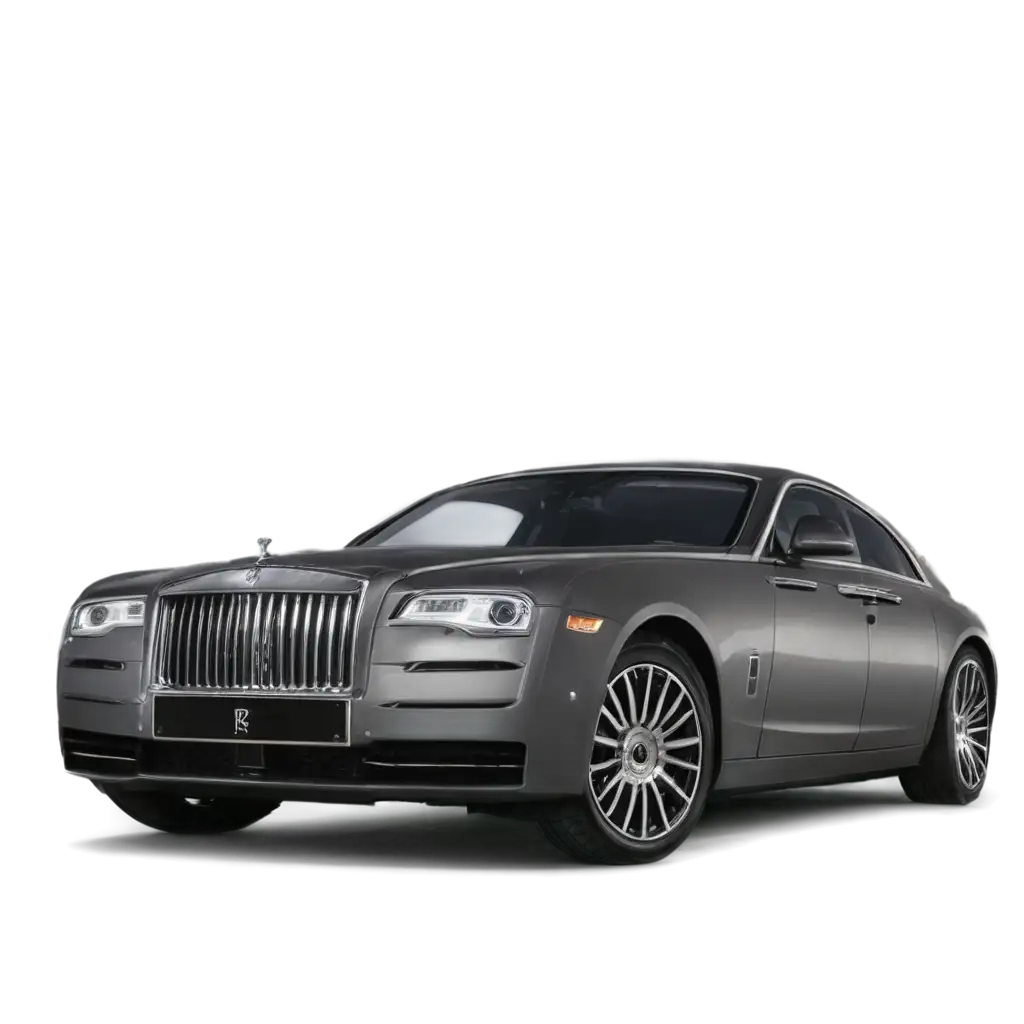 HighQuality-Rolls-Royce-Car-PNG-Image-for-Versatile-Applications