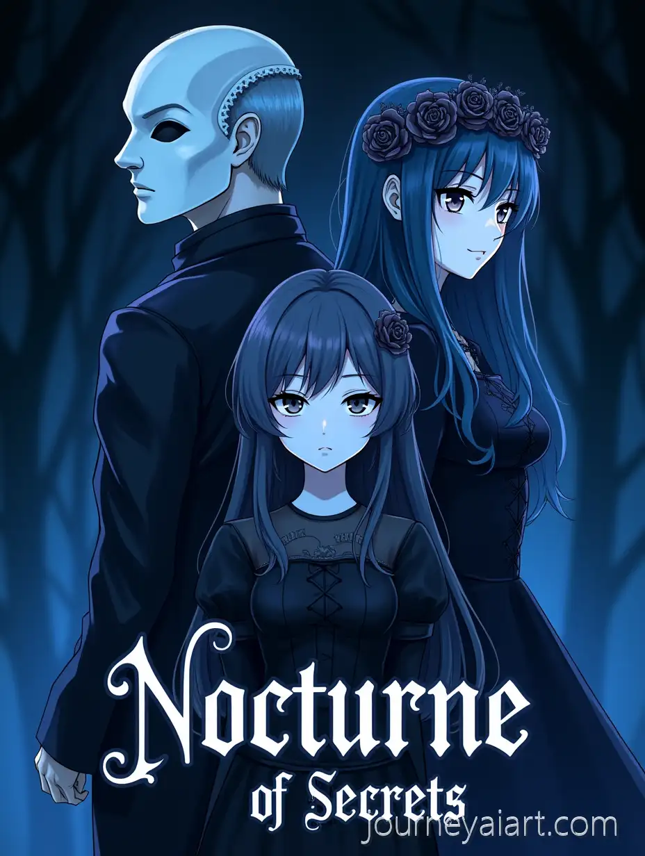 Mystical-Nocturne-ofNocturne-of-Secrets-Cover-Secrets-Visual-Novel-Cover-with-Gothic-Anime-Characters
