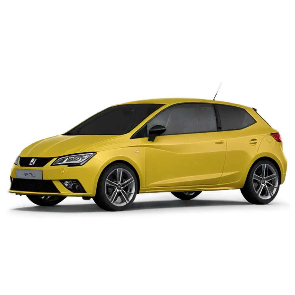 Yellow-Seat-Ibiza-PNG-Image-Vibrant-and-Stylish-Design