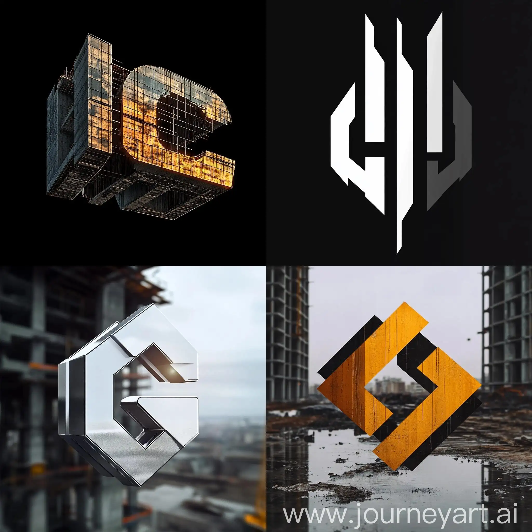 Reflective-in-Construction-Company-Logo