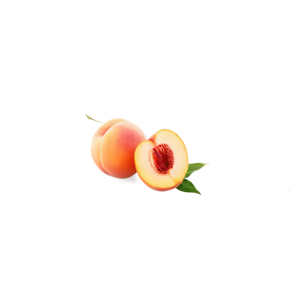 peach fruit