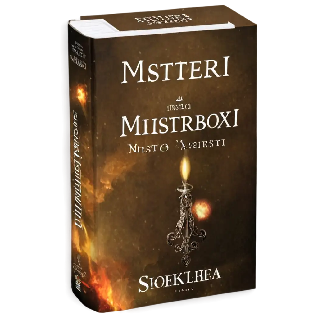 Mystery-Box-Novel-Cover-PNG-HighQuality-Image-for-Thrilling-Book-Designs