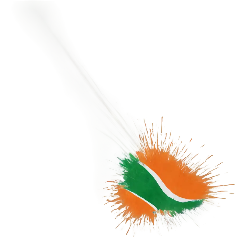 Vibrant-Indian-Flag-Splash-PNG-Image-Capturing-the-Essence-of-Indias-National-Colors