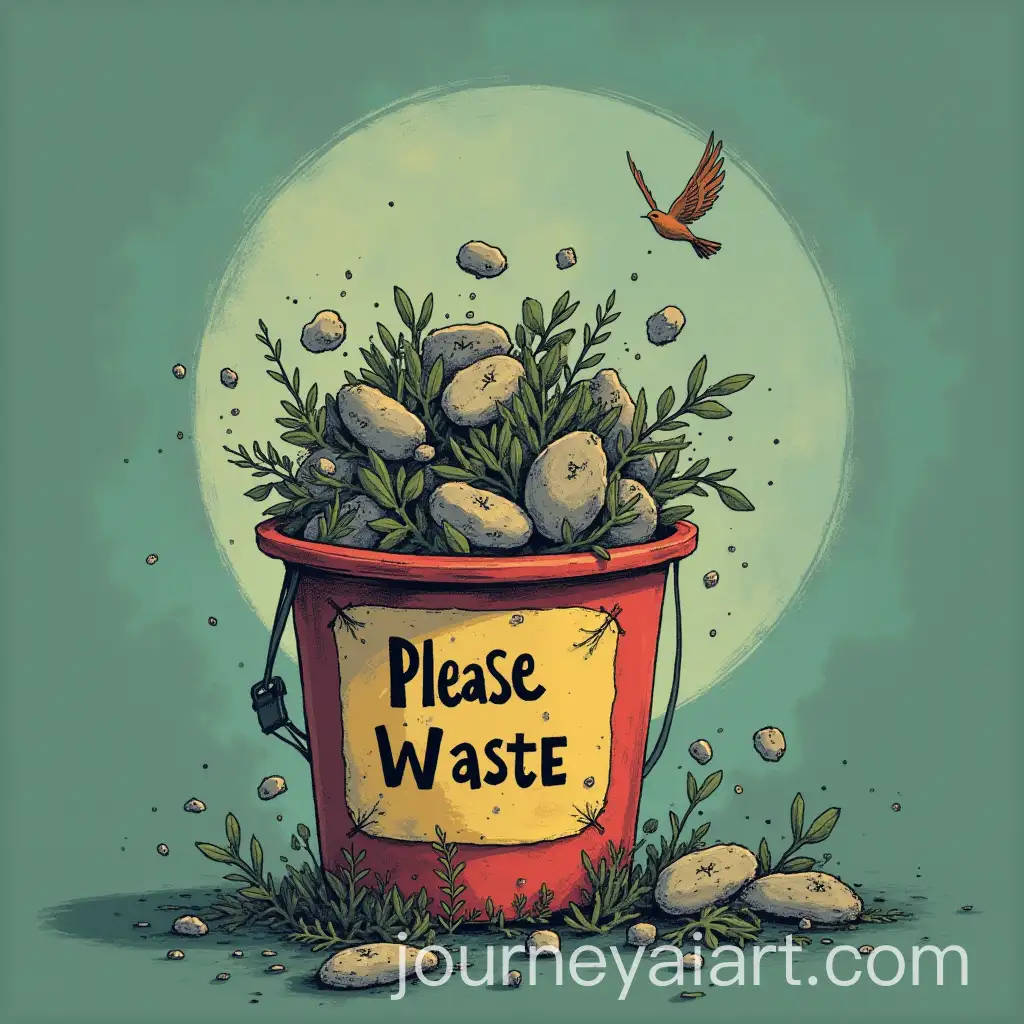 Dynamic-Motion-Waste-in-Urban-Environment