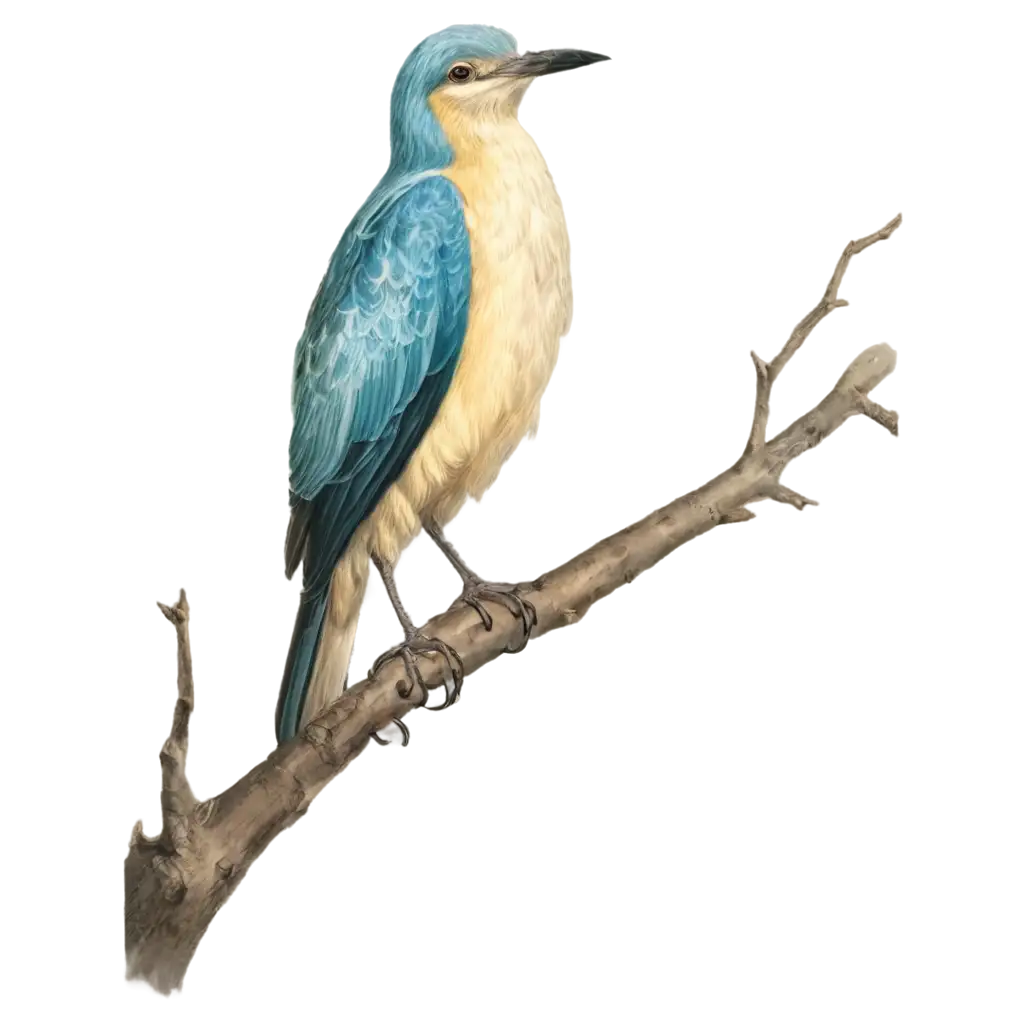 Stunning-PNG-Image-of-Bird-on-the-Tree-Enhance-Online-Presence-with-HighQuality-Visuals