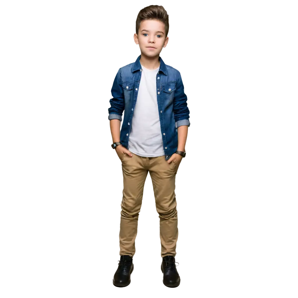 Fashionable-Boy-PNG-Image-HighQuality-Fashion-Illustration-for-Versatile-Use