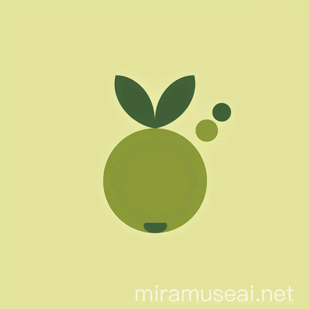 Logo Design for Il Mio Olio featuring an Olive Icon