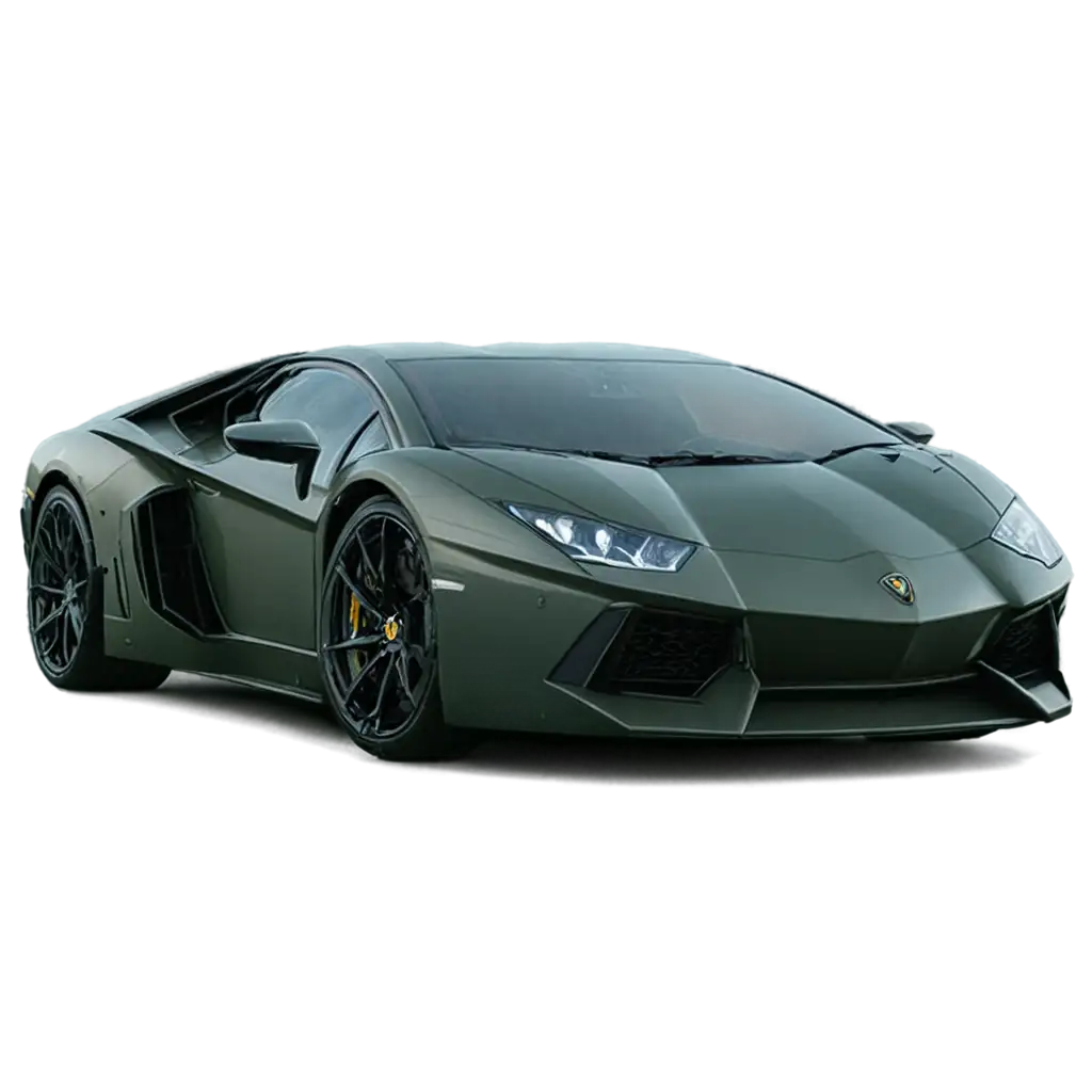 Exquisite-Lamborghini-PNG-Image-Capturing-Luxury-and-Precision-in-High-Definition