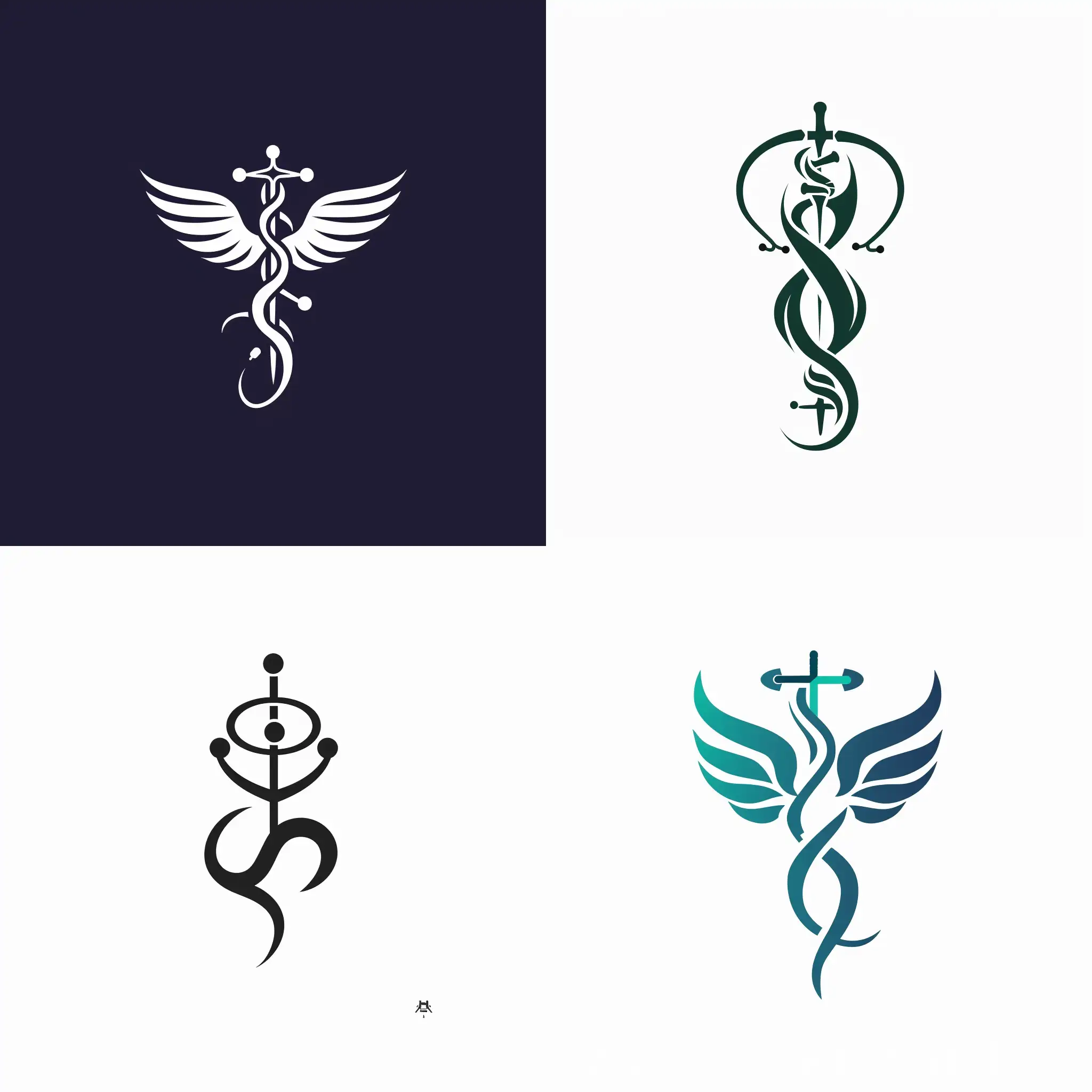 Innovative-Medical-Device-Store-Logo-Design-Pan-Easy