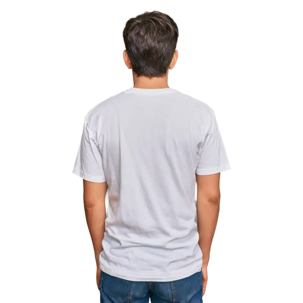 HighQuality-White-TShirt-Back-PNG-for-Versatile-Design-Applications