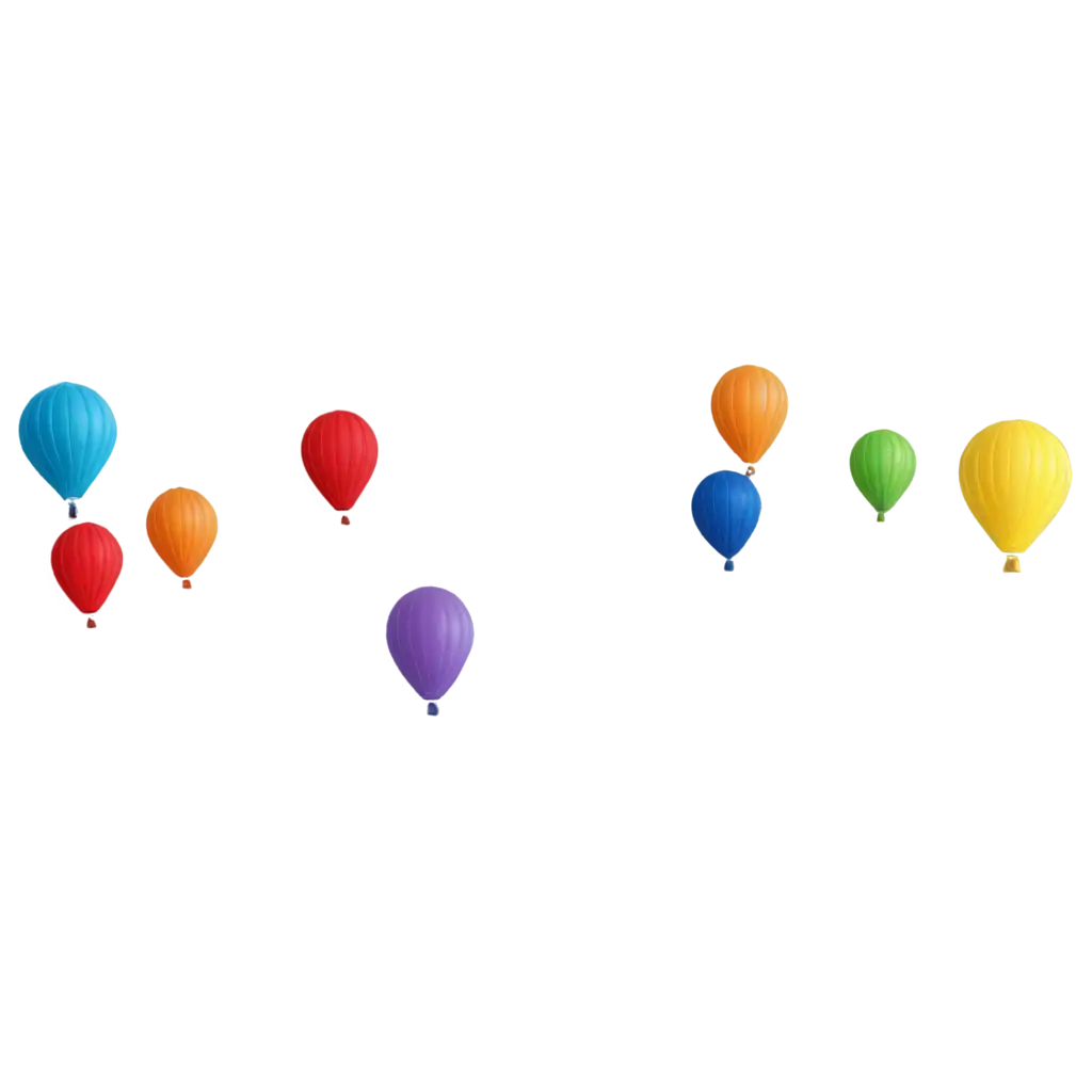 Air-Balloons-PNG-Image-for-Clear-HighQuality-Visuals