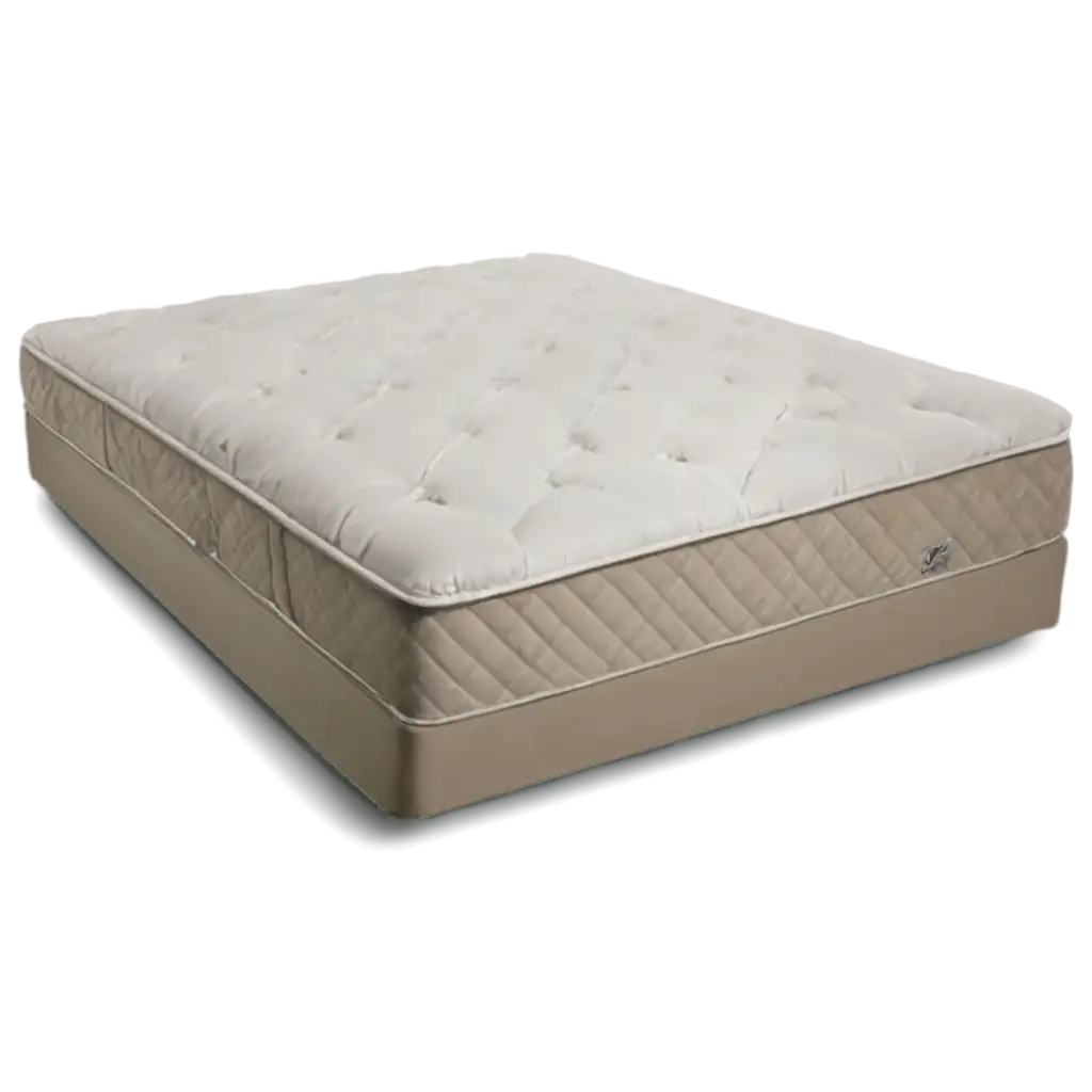 HighQuality-Mattress-PNG-Image-for-Versatile-Usage-and-Enhanced-Visual-Appeal