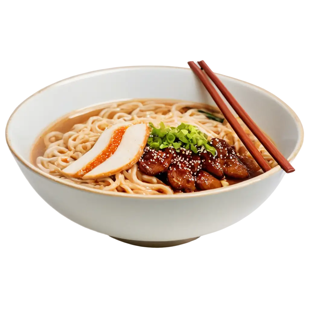 White-Bowl-with-Ramen-PNG-HighQuality-Image-for-Culinary-Design-Projects