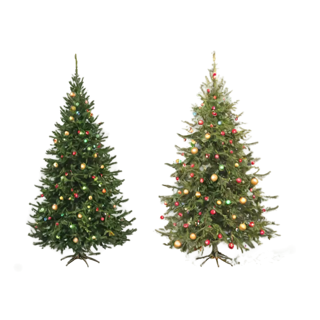 HighQuality-Christmas-Tree-PNG-Image-for-Holiday-Designs-and-Decor