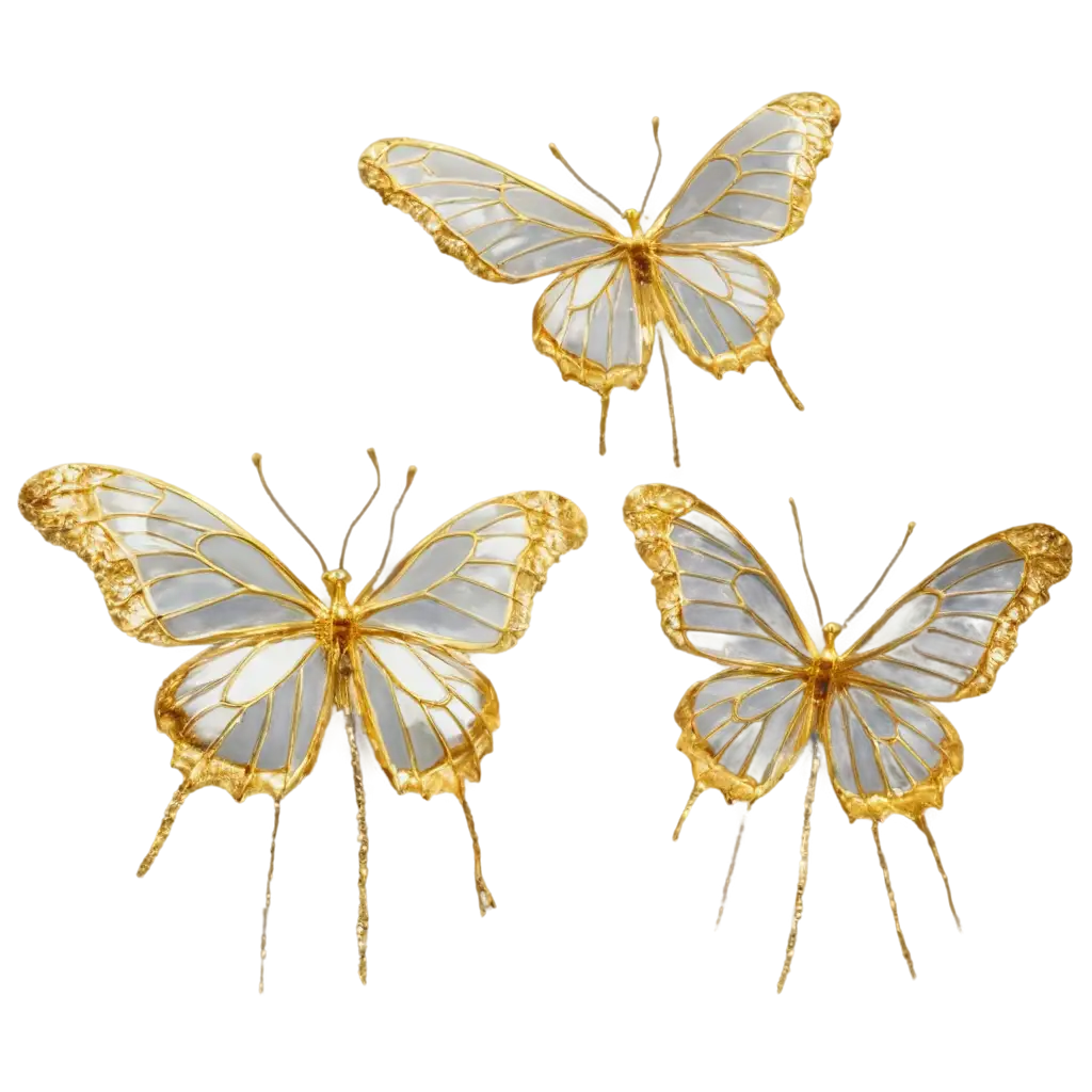 Golden-Butterfly-with-Glass-Wings-PNG-Image-Ethereal-Beauty-in-Transparent-Detail