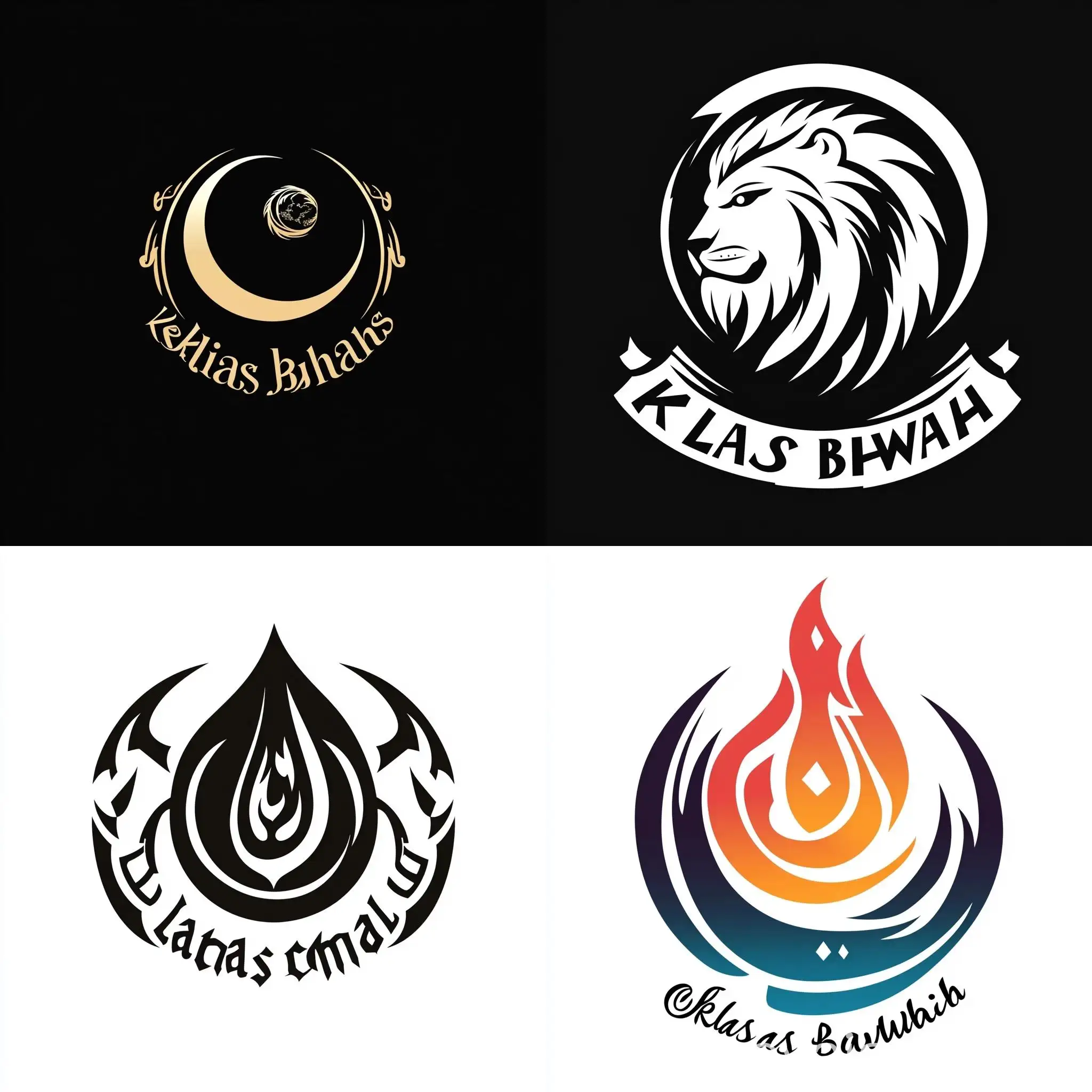 Logo-Design-Inspired-by-Kelasbawah-Name