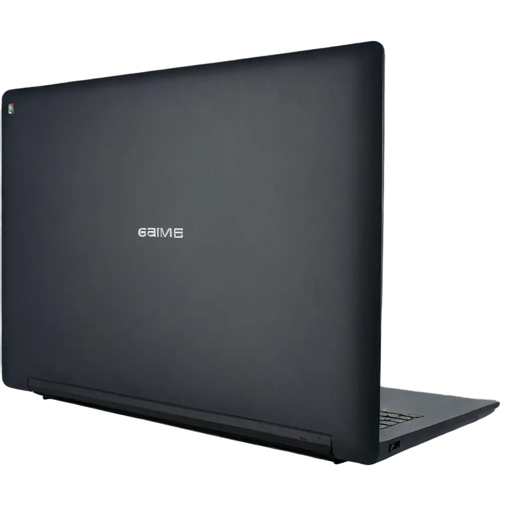 HighQuality-PNG-Image-of-a-Laptop-Back-Side-for-Versatile-Applications