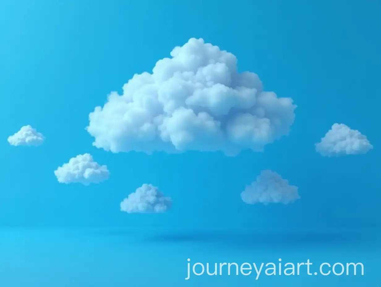 CloudBased-File-Web-Server-with-BlueAI-Art-Prompt-Expansion-Sky-and-Abundant-Clouds