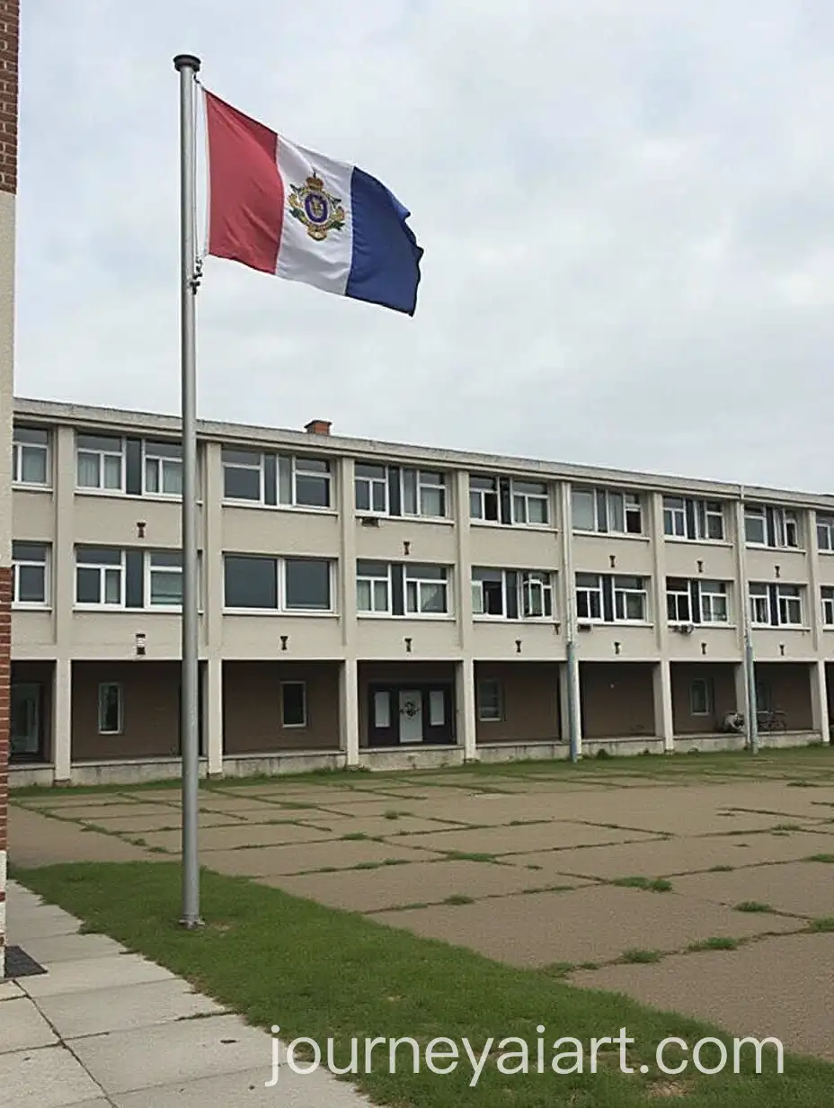 French-Special-Military-School-of-SaintCyr-Training-Grounds
