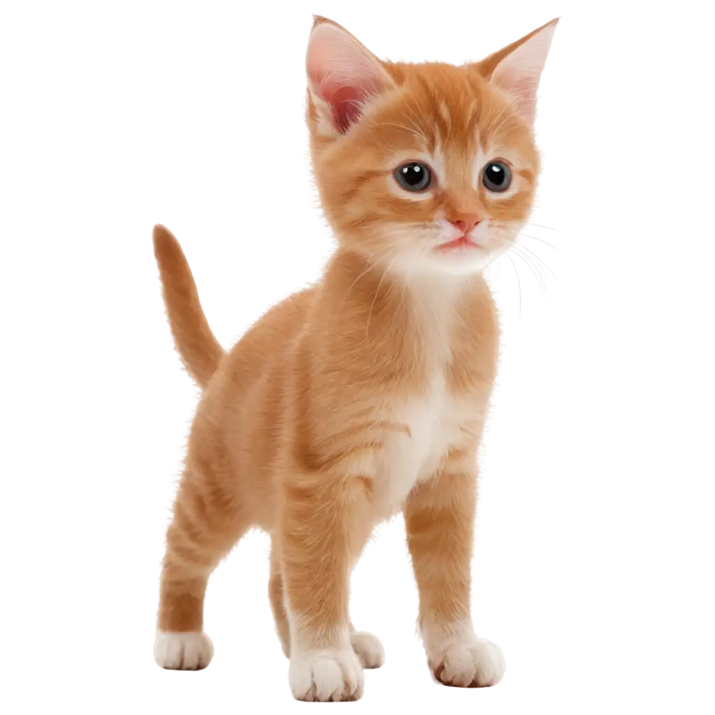 Adorable-Kitten-Exercising-PNG-Perfect-for-HighQuality-Digital-Use