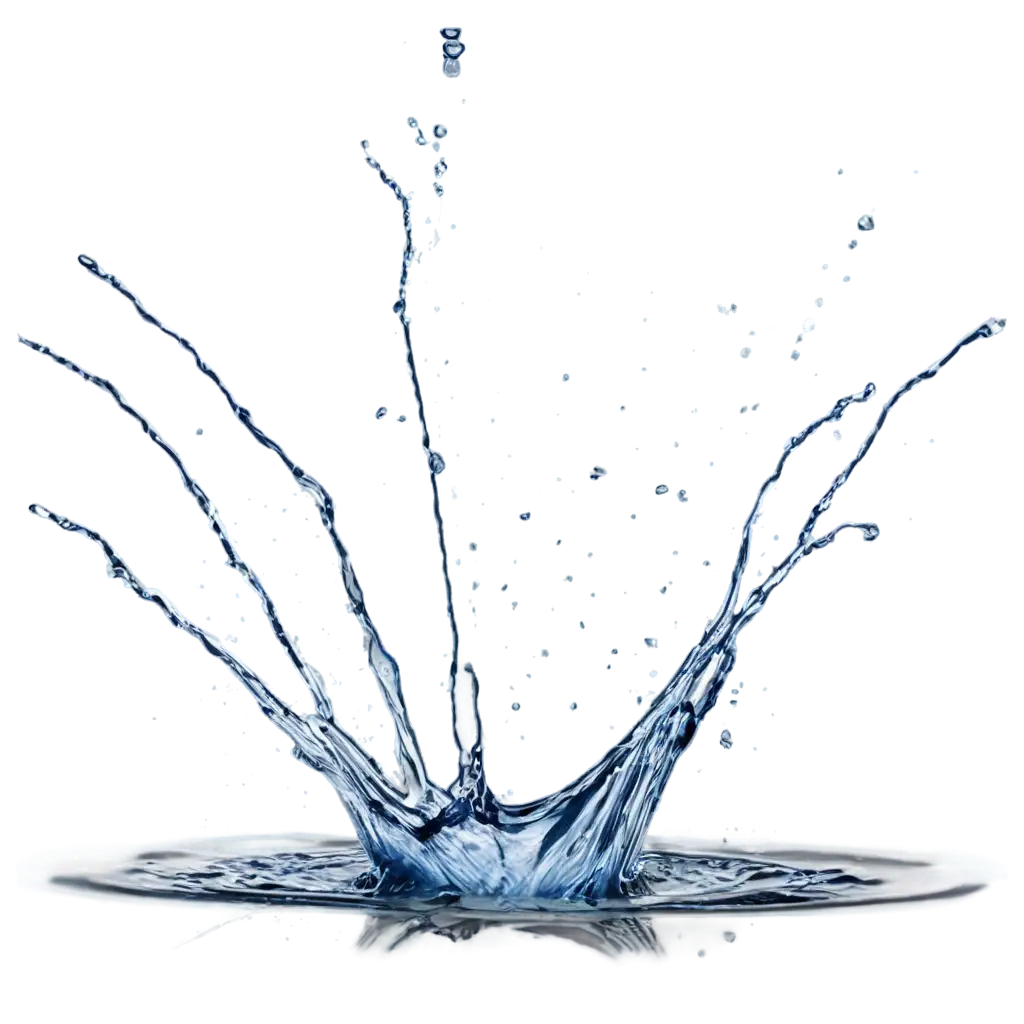 Dynamic-Water-Splash-PNG-Image-Captivating-Fluid-Motion-and-Clarity