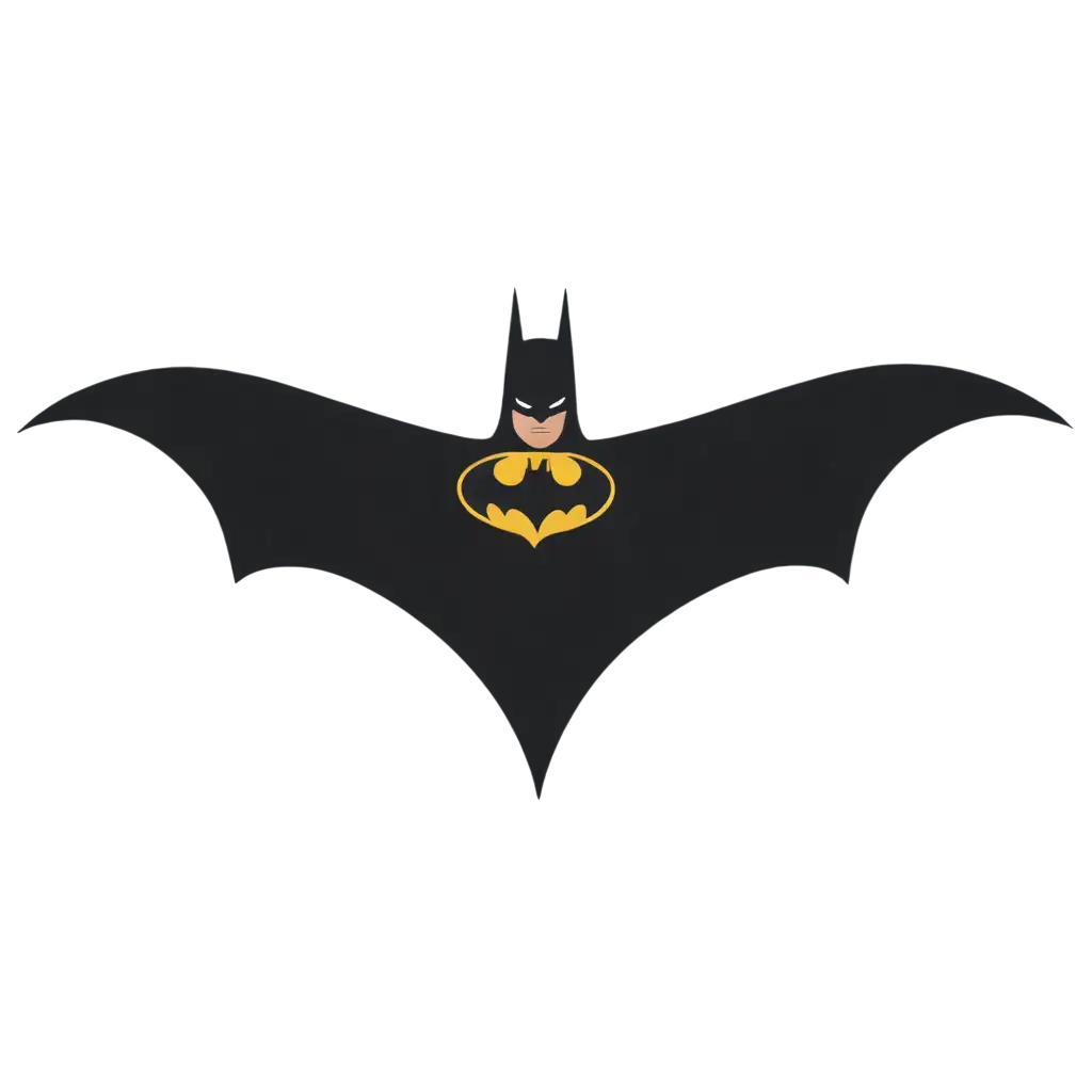 HighQuality-Batman-PNG-Image-for-Versatile-Creative-Use