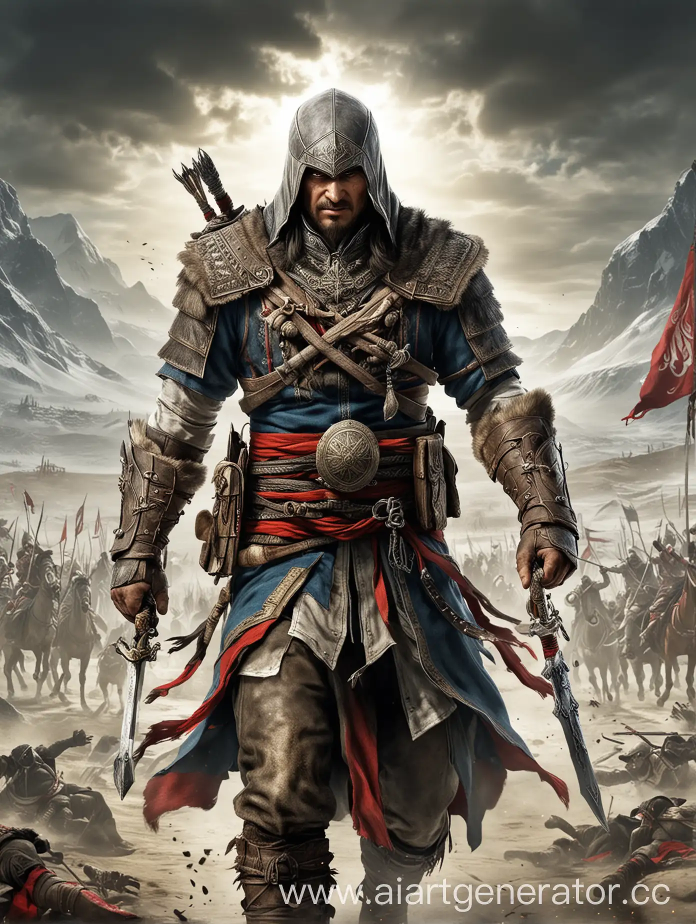 Assassins-Creed-Genghis-Khan-Adventure-Actionpacked-Historical-Journey