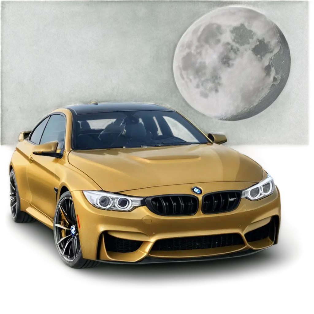 Stunning-BMW-M4-on-the-Moon-PNG-HighQuality-Image-for-Creative-Projects