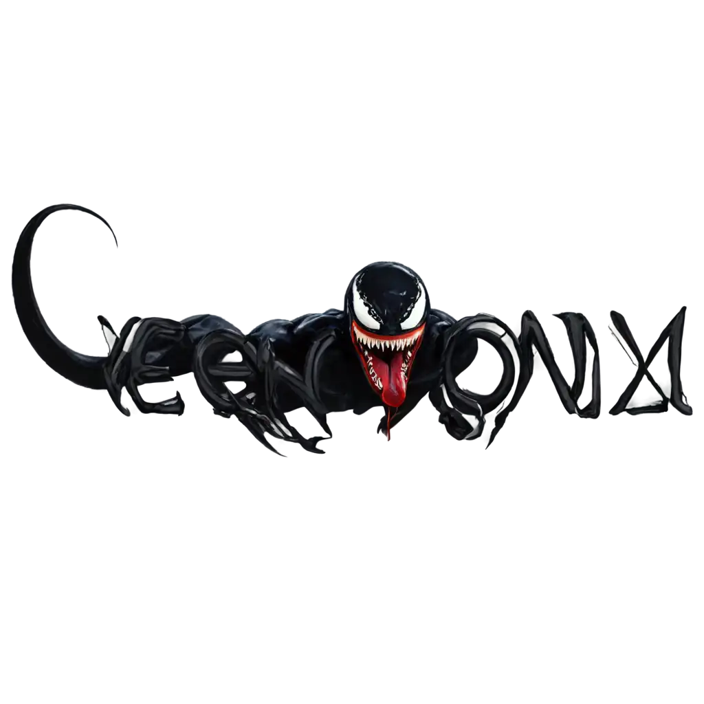 HighQuality-Venom-PNG-Image-for-Creative-Use