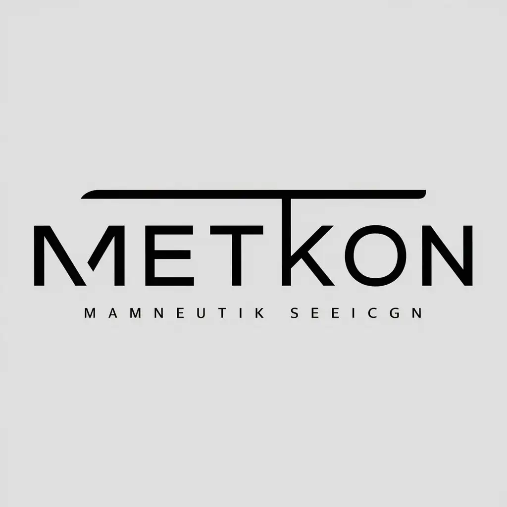 LOGO-Design-for-METKON-Minimalistic-Letter-M-Symbol-for-Others-Industry