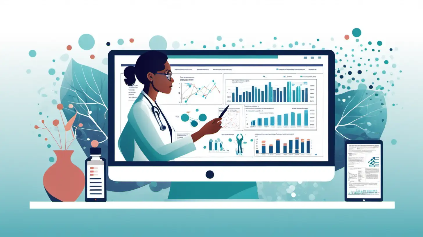 Webinar on Best Practices in Health Data Reporting for Researchers and Clinicians