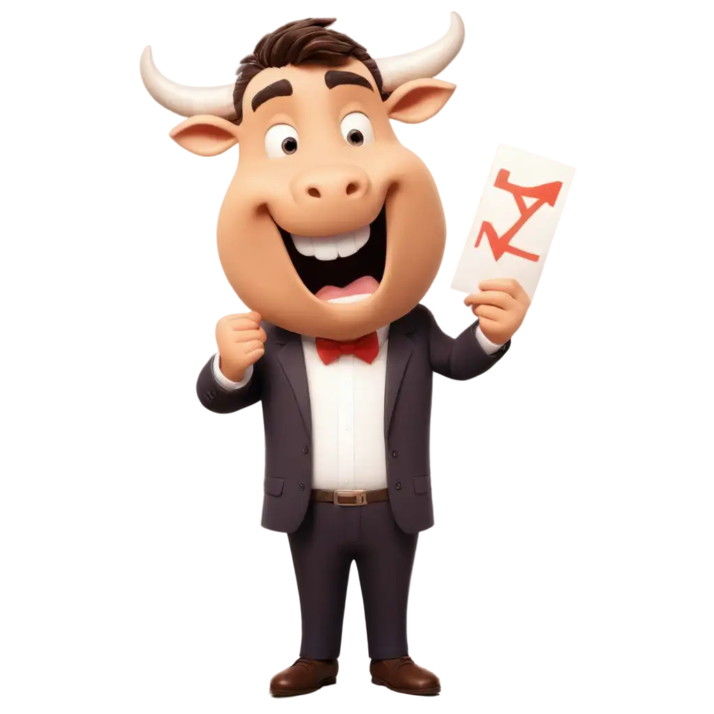 Happy-Bull-Holding-Stocks-Going-Up-PNG-Image-Optimistic-Financial-Concept-Art